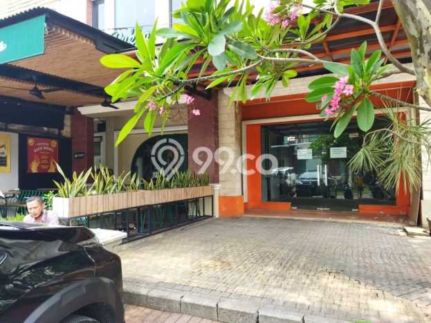 Untuk Disewa Ruko di Curug Tangerang LT 80m2, LB 203m2 Untuk Disewa Ruko di Curug Tangerang LT 80m2, LB 203m2