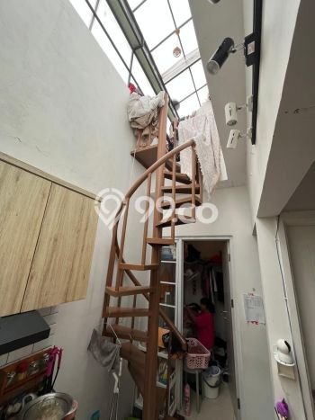 Dijual Rumah Modern 4 KT di Simongan, Semarang Dijual Rumah Modern 4 KT di Simongan, Semarang