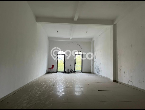Ruko Kawasan , Luas 220m2m², Area Komersial, Posisi Premium Ruko Kawasan , Luas 220m2m², Area Komersial, Posisi Premium
