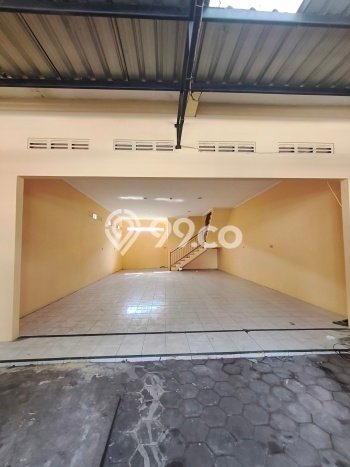 Ruko For Rent di Sambiroto, Luas 180m², Area Bisnis, Akses Strategis Ruko For Rent di Sambiroto, Luas 180m², Area Bisnis, Akses Strategis