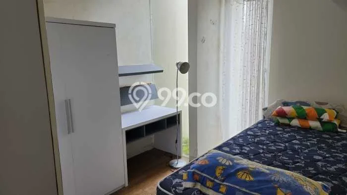 Rumah Minimalis 3 KT LT 165m2 di Citragrand Rumah Minimalis 3 KT LT 165m2 di Citragrand