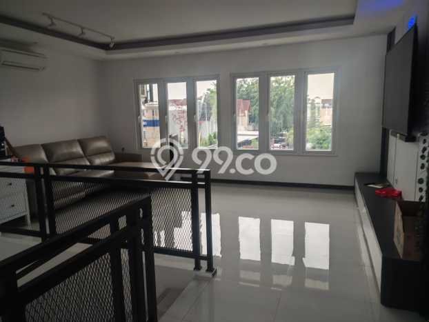 Disewakan Rumah Konsep Modern di Semarang Barat Semarang dengan 3 KT Disewakan Rumah Konsep Modern di Semarang Barat Semarang dengan 3 KT