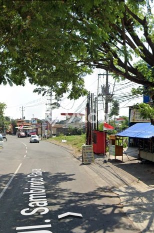 Ruko For Rent di Sambiroto, Luas 180m², Area Bisnis, Akses Strategis Ruko For Rent di Sambiroto, Luas 180m², Area Bisnis, Akses Strategis