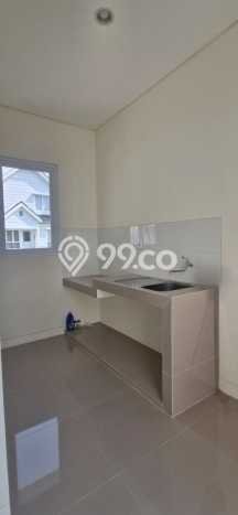 For Sale Hunian Rumah Terawat 2 KT di BSB City, Semarang For Sale Hunian Rumah Terawat 2 KT di BSB City, Semarang