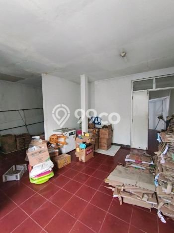 Unit Ruko Dijual di Pedurungan Semarang 180m2 Unit Ruko Dijual di Pedurungan Semarang 180m2