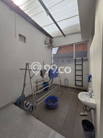 Sewa Rumah Harga Terjangkau di Tawangmas Semarang dengan 3 KT Sewa Rumah Harga Terjangkau di Tawangmas Semarang dengan 3 KT