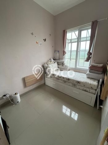 Dijual Rumah Modern 4 KT di Simongan, Semarang Dijual Rumah Modern 4 KT di Simongan, Semarang