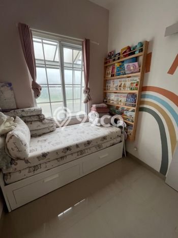 Dijual Rumah Modern 4 KT di Simongan, Semarang Dijual Rumah Modern 4 KT di Simongan, Semarang