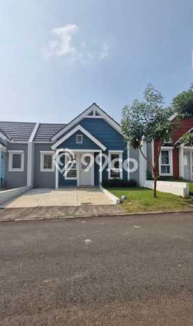 For Sale Hunian Rumah Terawat 2 KT di BSB City, Semarang For Sale Hunian Rumah Terawat 2 KT di BSB City, Semarang