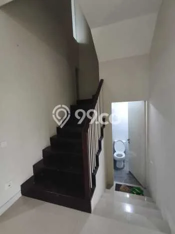 Disewakan Rumah Murah di Citragrand Semarang dengan 5 KT Disewakan Rumah Murah di Citragrand Semarang dengan 5 KT