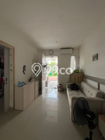 Dijual Rumah Modern 4 KT di Simongan, Semarang Dijual Rumah Modern 4 KT di Simongan, Semarang