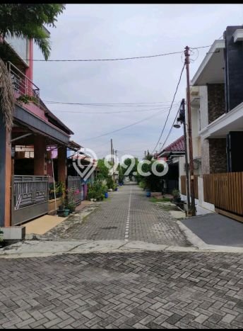 Rumah Modern 6 KT LT 200m2 di Krapyak Rumah Modern 6 KT LT 200m2 di Krapyak
