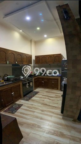 Rumah Modern 6 KT LT 200m2 di Krapyak Rumah Modern 6 KT LT 200m2 di Krapyak