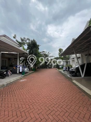 Dijual Rumah Modern 4 KT di Simongan, Semarang Dijual Rumah Modern 4 KT di Simongan, Semarang