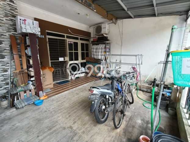 Rumah Minimalis 3 KT LT 105m2 di Puri Anjasmoro Rumah Minimalis 3 KT LT 105m2 di Puri Anjasmoro