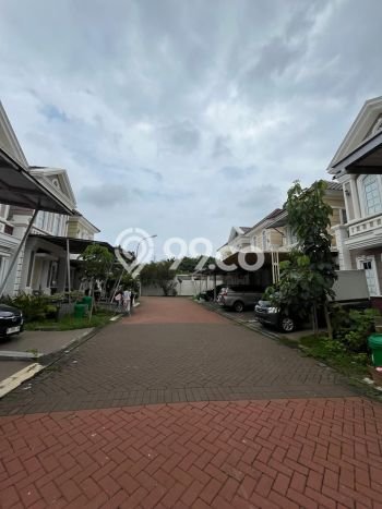 Dijual Rumah Modern 4 KT di Simongan, Semarang Dijual Rumah Modern 4 KT di Simongan, Semarang
