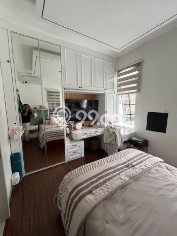 Dijual Rumah Modern 4 KT di Simongan, Semarang Dijual Rumah Modern 4 KT di Simongan, Semarang