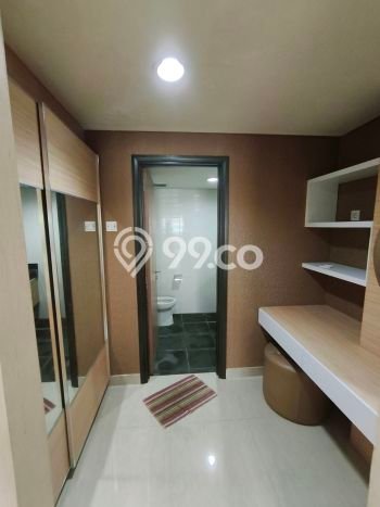 Siap Huni Apartemen di Semarang 3 Kamar & 2 Kamar Mandi, Luas 98m2 Siap Huni Apartemen di Semarang 3 Kamar & 2 Kamar Mandi, Luas 98m2