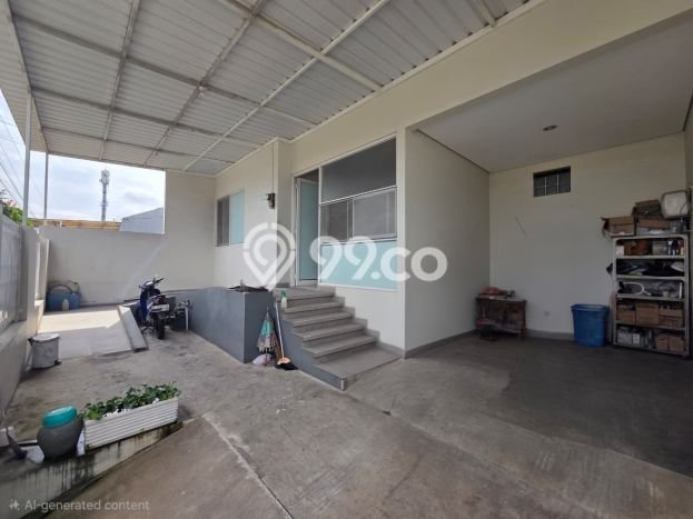 Sewa Rumah Harga Terjangkau di Tawangmas Semarang dengan 3 KT Sewa Rumah Harga Terjangkau di Tawangmas Semarang dengan 3 KT