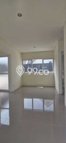 For Sale Hunian Rumah Terawat 2 KT di BSB City, Semarang For Sale Hunian Rumah Terawat 2 KT di BSB City, Semarang