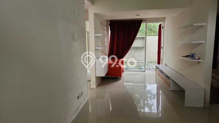 Rumah Minimalis 3 KT LT 165m2 di Citragrand Rumah Minimalis 3 KT LT 165m2 di Citragrand