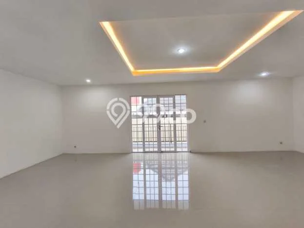 Disewakan Rumah Murah di Citragrand Semarang dengan 5 KT Disewakan Rumah Murah di Citragrand Semarang dengan 5 KT