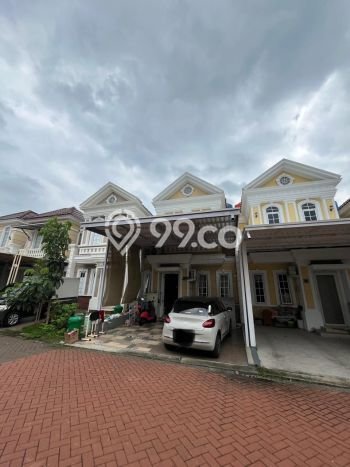 Dijual Rumah Modern 4 KT di Simongan, Semarang Dijual Rumah Modern 4 KT di Simongan, Semarang