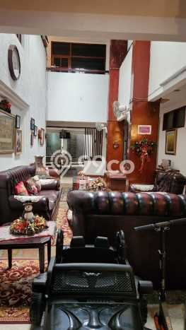 Best Deal Hunian Premium Ideal dan Luas di Menteng, Jakarta Pusat Best Deal Hunian Premium Ideal dan Luas di Menteng, Jakarta Pusat