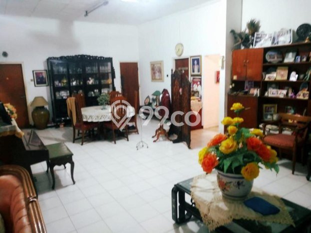 For Sale! Premium House LT 604m2 Desain Elegan di Kalibata For Sale! Premium House LT 604m2 Desain Elegan di Kalibata
