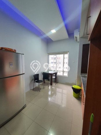 Dijual Apartemen di Jakarta Selatan 2 Kamar & 0 Kamar Mandi, Luas 48m2 Dijual Apartemen di Jakarta Selatan 2 Kamar & 0 Kamar Mandi, Luas 48m2