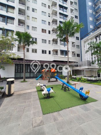 Dijual Apartemen di Jakarta Selatan 2 Kamar & 0 Kamar Mandi, Luas 48m2 Dijual Apartemen di Jakarta Selatan 2 Kamar & 0 Kamar Mandi, Luas 48m2