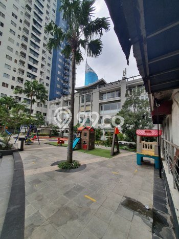 Dijual Apartemen di Jakarta Selatan 2 Kamar & 0 Kamar Mandi, Luas 48m2 Dijual Apartemen di Jakarta Selatan 2 Kamar & 0 Kamar Mandi, Luas 48m2