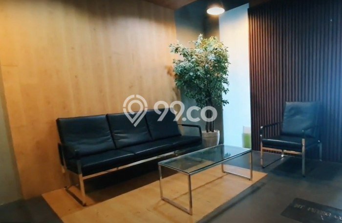 Unit Kantor Dijual di Jakarta Selatan LT 173m2 & LB 600m2 Unit Kantor Dijual di Jakarta Selatan LT 173m2 & LB 600m2