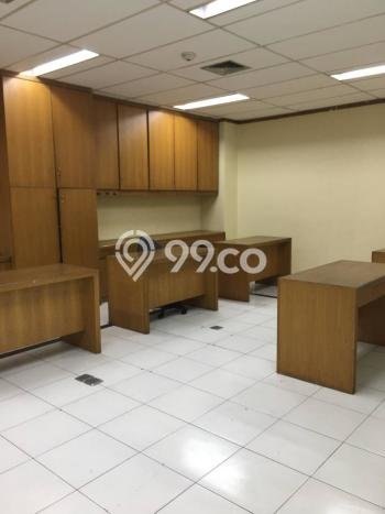 Kantor Paling Dicari LB 2560m2 Dijual di Menteng Kantor Paling Dicari LB 2560m2 Dijual di Menteng