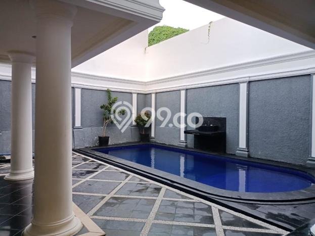 Dijual Rumah Premium dengan Fasilitas Sekitar Lengkap di Menteng, Jakarta Pusat Dijual Rumah Premium dengan Fasilitas Sekitar Lengkap di Menteng, Jakarta Pusat