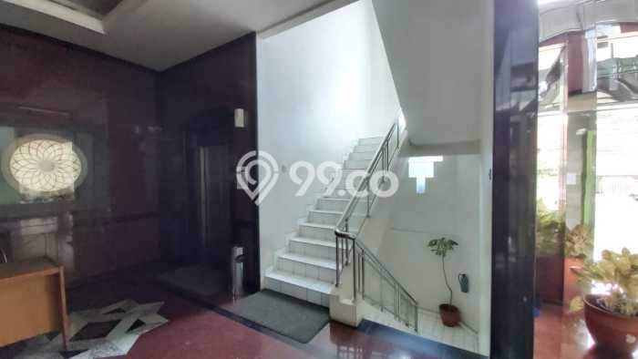 Kantor Paling Dicari LB 1000m2 Dijual di Menteng Kantor Paling Dicari LB 1000m2 Dijual di Menteng