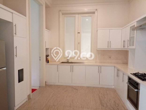 Dijual Cepat Rumah Favorit Siap Huni LB 800m2 di Menteng, Jakarta Pusat Dijual Cepat Rumah Favorit Siap Huni LB 800m2 di Menteng, Jakarta Pusat