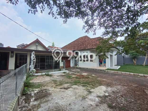 Hot Offer Hunian Mewah Ideal dan Luas di Menteng, Jakarta Pusat Hot Offer Hunian Mewah Ideal dan Luas di Menteng, Jakarta Pusat