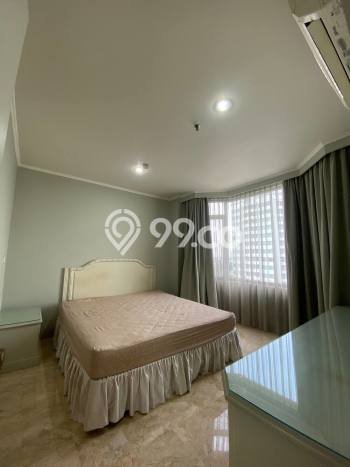 Apartemen Nyaman Dijual di Cilandak, Jakarta Selatan Dilengkapi 3 KT dan 1 KM Apartemen Nyaman Dijual di Cilandak, Jakarta Selatan Dilengkapi 3 KT dan 1 KM
