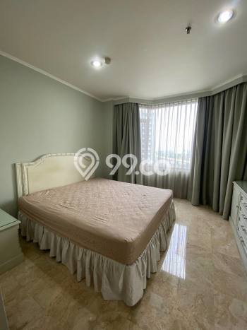 Apartemen Nyaman Dijual di Cilandak, Jakarta Selatan Dilengkapi 3 KT dan 1 KM Apartemen Nyaman Dijual di Cilandak, Jakarta Selatan Dilengkapi 3 KT dan 1 KM
