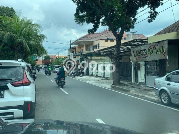 Dijual Rumah Mewah Exclusive di Cempaka Putih, Jakarta Pusat Dijual Rumah Mewah Exclusive di Cempaka Putih, Jakarta Pusat
