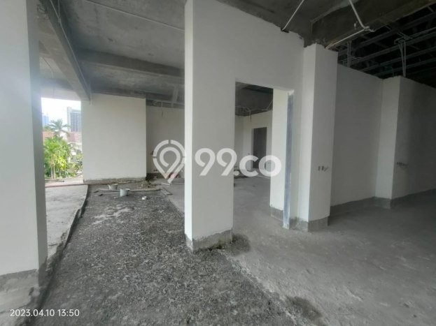 Hunian Super Mewah dengan Akses Paling Strategis di Pondok Indah, Jakarta Selatan Hunian Super Mewah dengan Akses Paling Strategis di Pondok Indah, Jakarta Selatan