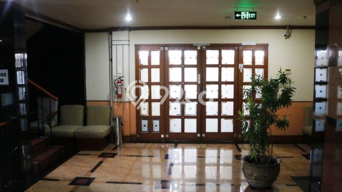 Dijual Kantor di Pasar Minggu Jakarta Selatan LT 2518m2 / LB 2198m2 Dijual Kantor di Pasar Minggu Jakarta Selatan LT 2518m2 / LB 2198m2