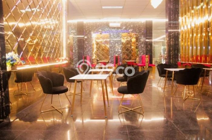 Untuk Dijual! Kantor di Gunung Sahari Jakarta Pusat LT 500m2 / LB 2000m2 Kawasan Bisnis Untuk Dijual! Kantor di Gunung Sahari Jakarta Pusat LT 500m2 / LB 2000m2 Kawasan Bisnis