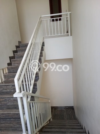 Hunian Mewah LB 250m2 Siap Huni Desain Elegan di Kayu Putih, Jakarta Timur Hunian Mewah LB 250m2 Siap Huni Desain Elegan di Kayu Putih, Jakarta Timur