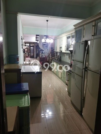 Siap Huni Rumah Mewah 6 Kamar di Cempaka Putih Dekat ke Mana Saja Siap Huni Rumah Mewah 6 Kamar di Cempaka Putih Dekat ke Mana Saja