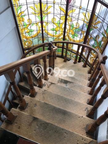 Jual Rumah Luas Megah Dengan View Eksklusif di Kayu Putih, Jakarta Timur Jual Rumah Luas Megah Dengan View Eksklusif di Kayu Putih, Jakarta Timur