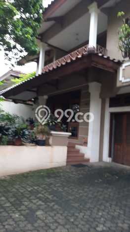Hunian Super Elit dengan Akses Paling Strategis di Pondok Indah, Jakarta Selatan Hunian Super Elit dengan Akses Paling Strategis di Pondok Indah, Jakarta Selatan