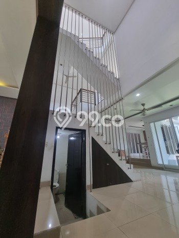 Best Deal Hunian Mewah Ideal dan Luas di Cinere, Depok Best Deal Hunian Mewah Ideal dan Luas di Cinere, Depok