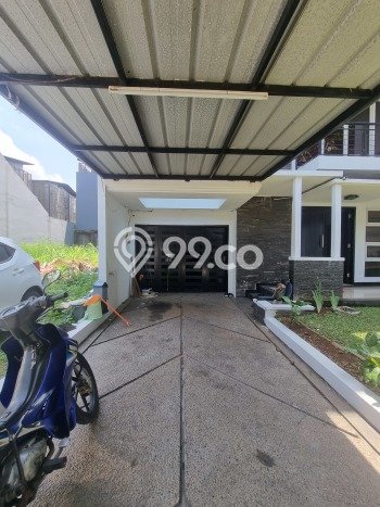 Best Deal Hunian Mewah Ideal dan Luas di Cinere, Depok Best Deal Hunian Mewah Ideal dan Luas di Cinere, Depok
